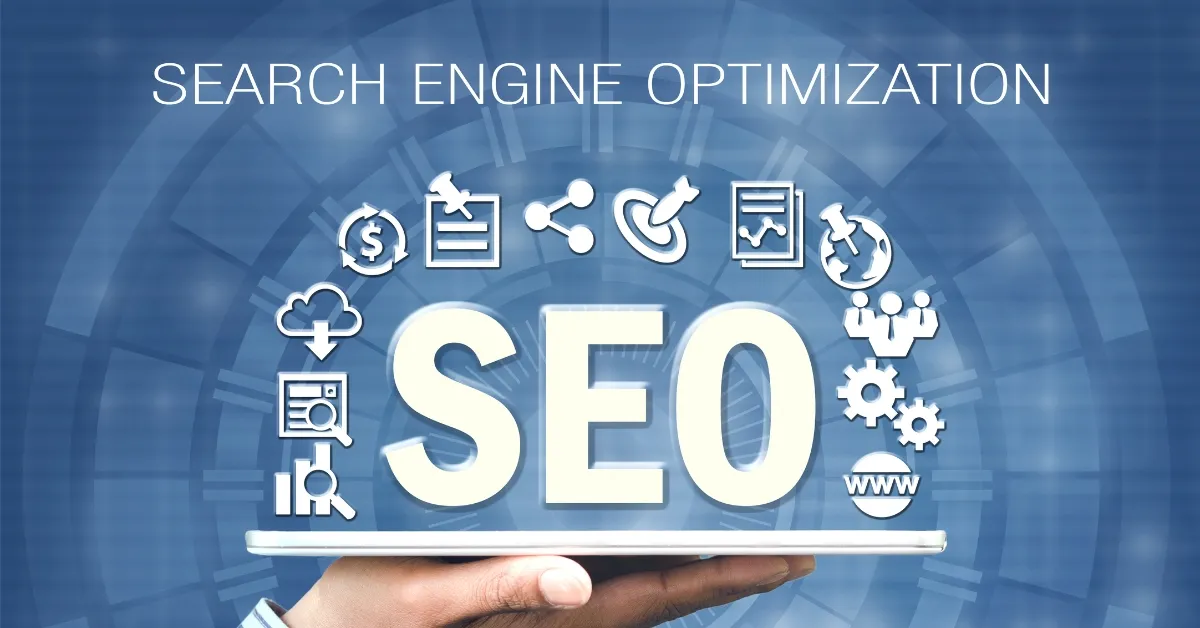 Optimizing for SEO