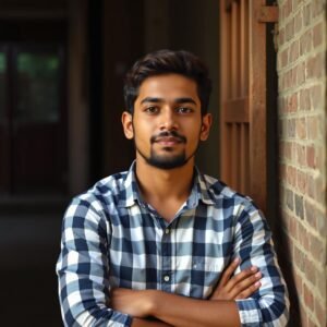 Picture of Cosmic Author